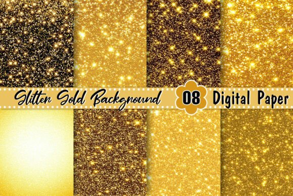 Download Glitter Luxury Gold Background - Gold background Collection