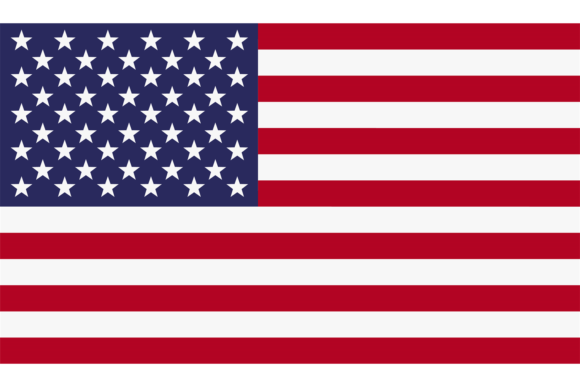Download Usa Flag Icon. National Symbol. Governme - Flag Collection