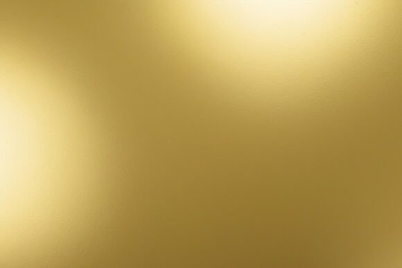 Download A Shiny, Reflective Gold Background - Gold background Collection