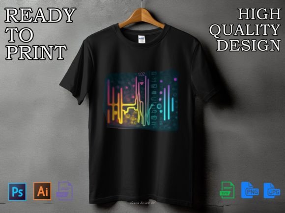 Download POD Tshirt Bundle - Premium Resources