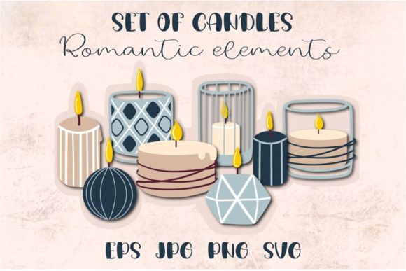 Download Candles Burning Candle Clipart - Candle clipart Collection